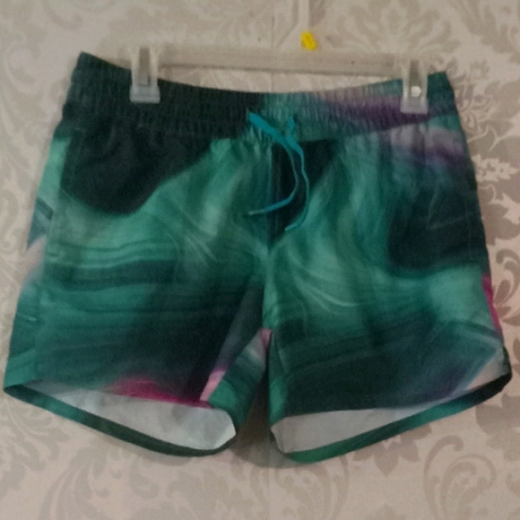 The North Face Pants - THE NORTH FACE ATHLETIC SHORTS SP
